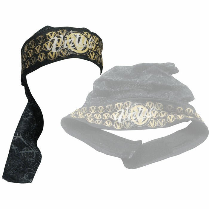 Virtue Headwrap with Mesh Top - TippmannParts