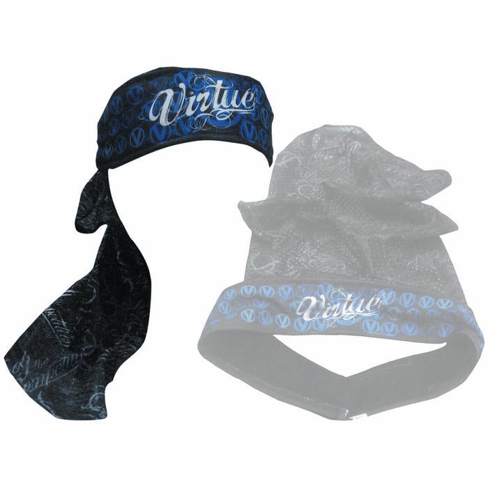 Virtue Headwrap with Mesh Top - TippmannParts