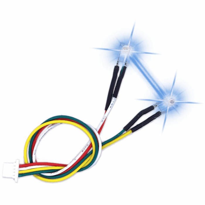 Virtue Laser Break Beam Eyes [eXTC] - TippmannParts