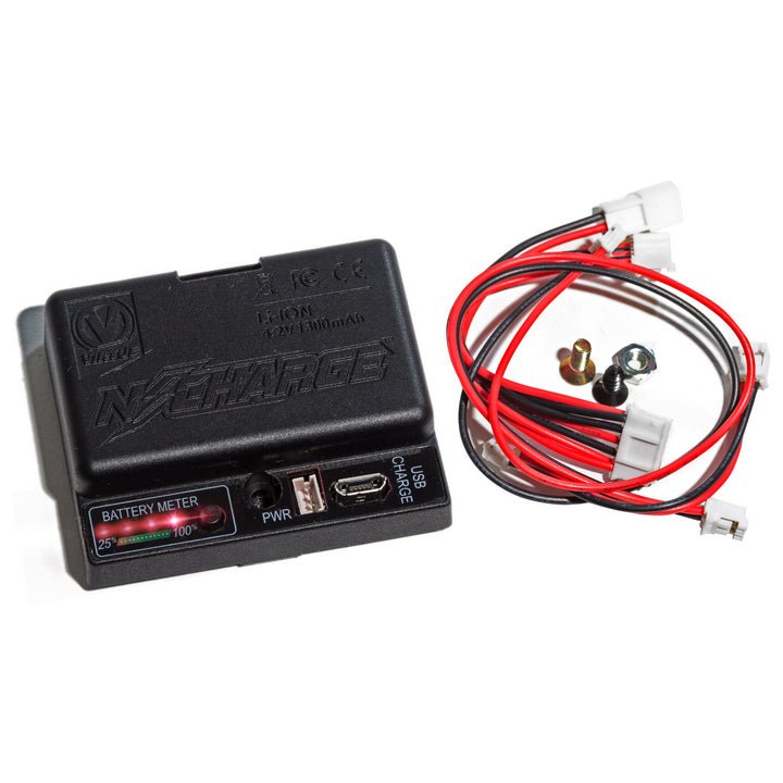 Virtue N - Charge Battery Pack - TippmannParts
