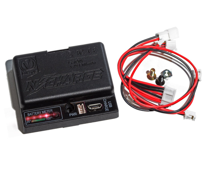 Virtue N-Charge Battery Pack - TippmannParts