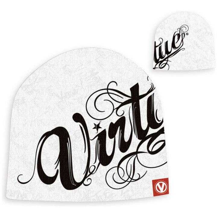 Virtue Script Beanie - TippmannParts