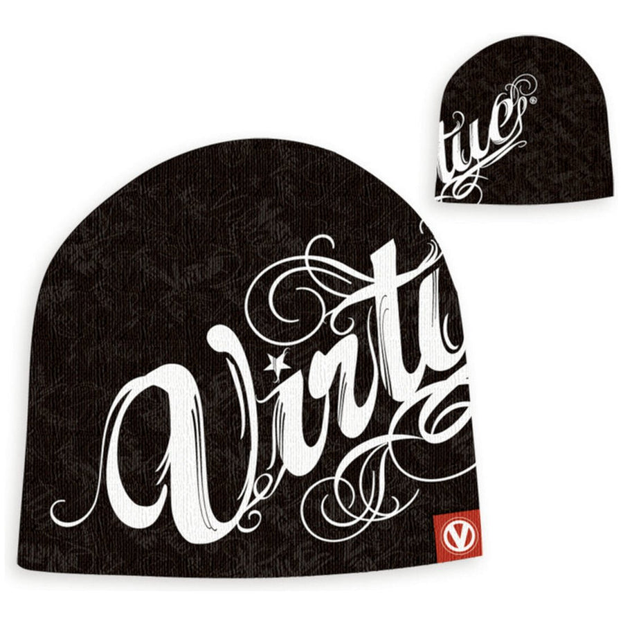Virtue Script Beanie - TippmannParts