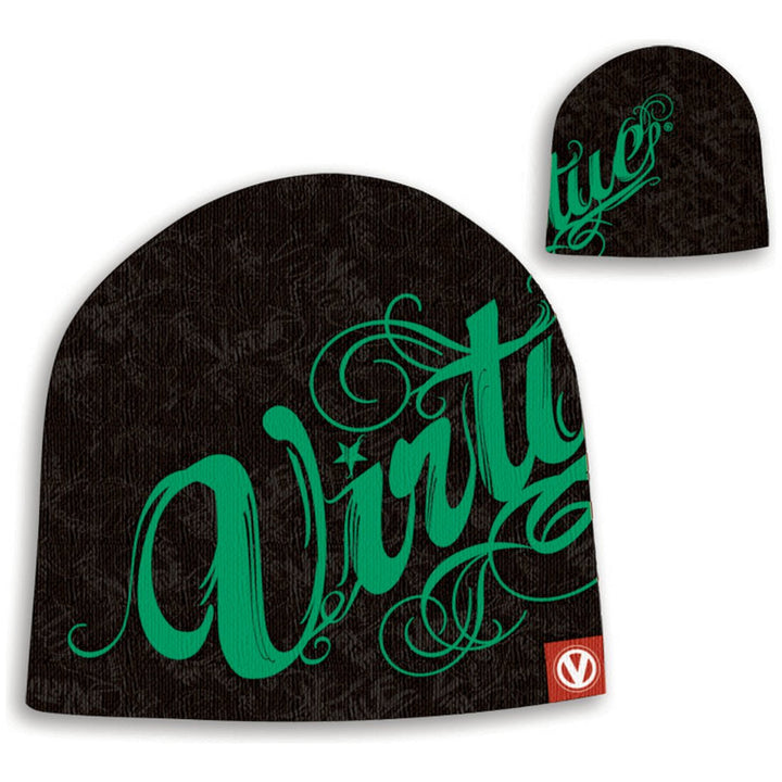 Virtue Script Beanie - TippmannParts
