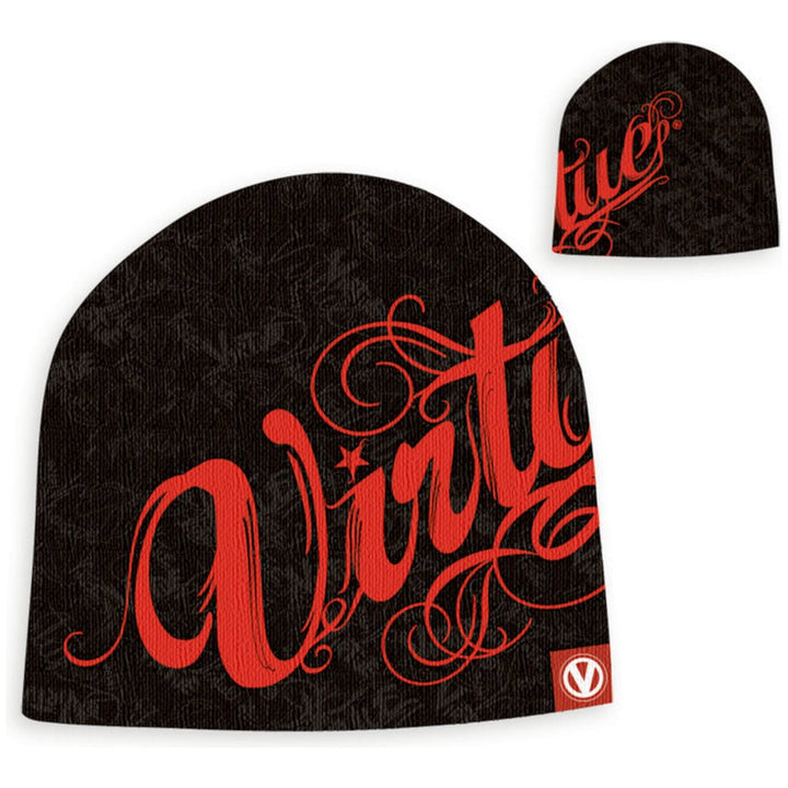 Virtue Script Beanie - TippmannParts
