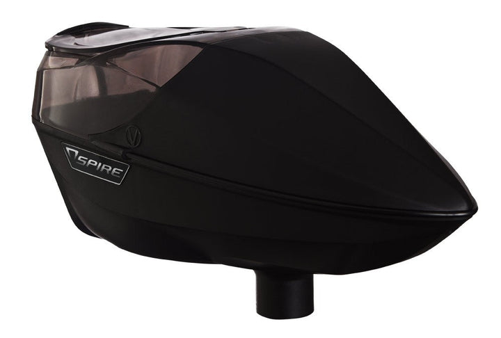 Virtue Spire Paintball Loader Hopper - Tactical - TippmannParts