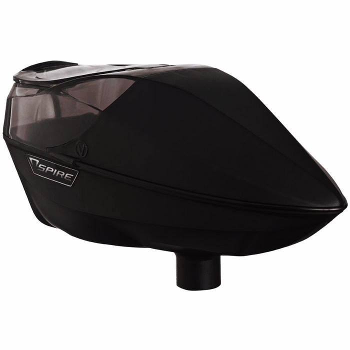 Virtue Spire Paintball Loader Hopper - Tactical - TippmannParts