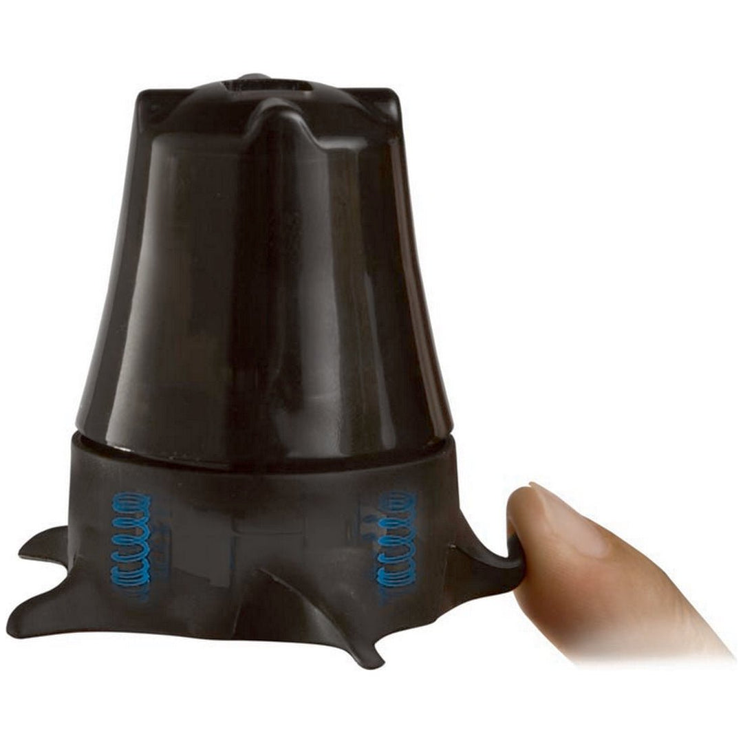 Virtue Spire Paintball Loader Hopper - Tactical - TippmannParts