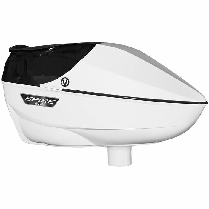 Virtue Spire Paintball Loader Hopper - Tactical - TippmannParts
