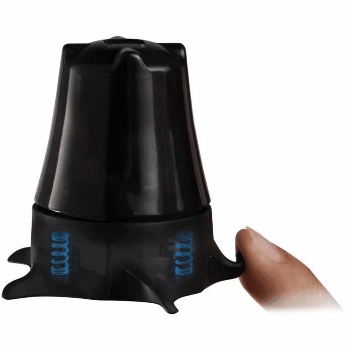 Virtue Spire Paintball Loader Hopper - Team Edition - TippmannParts