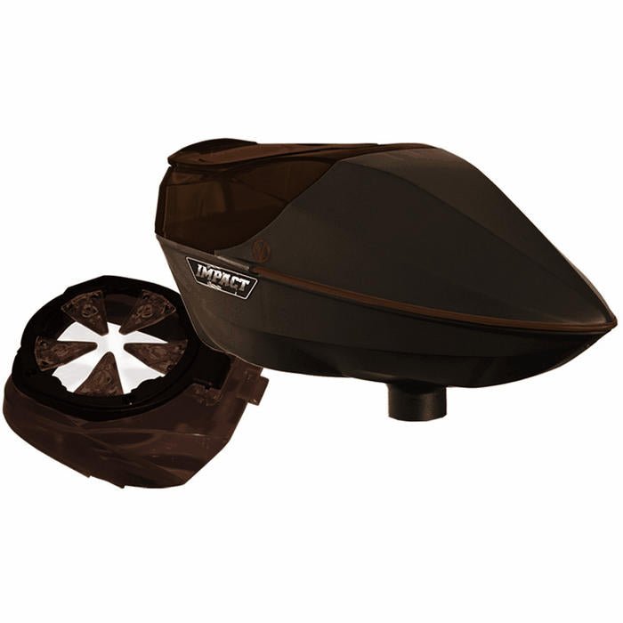 Virtue Spire Paintball Loader Hopper - Team Edition - TippmannParts