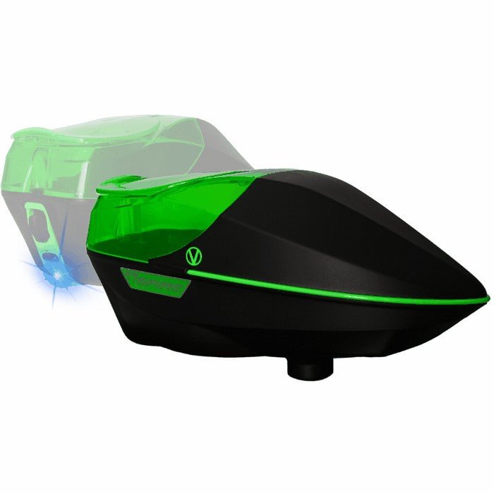 Virtue Spire Paintball Loader Hopper - TippmannParts