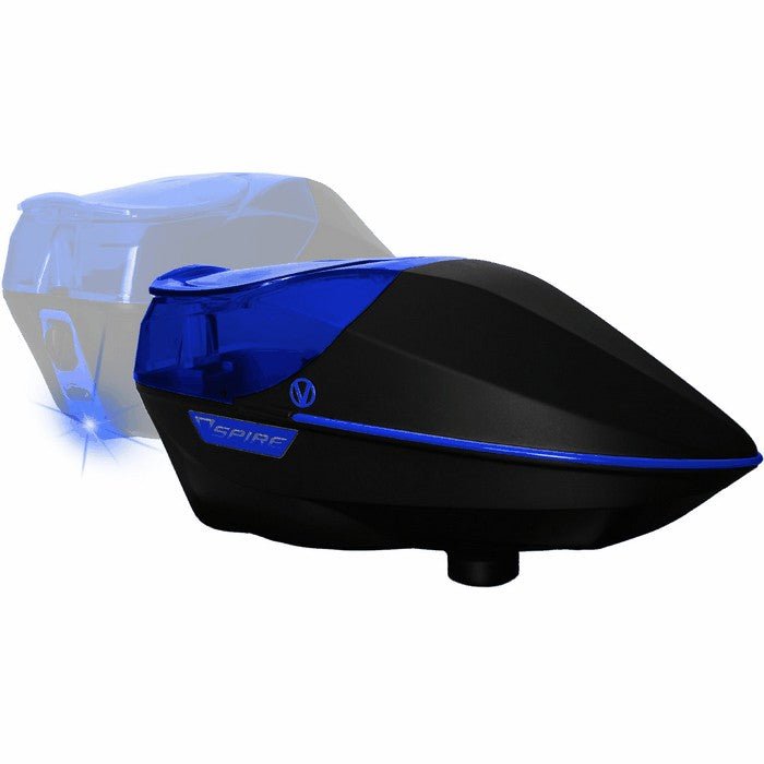 Virtue Spire Paintball Loader Hopper - TippmannParts