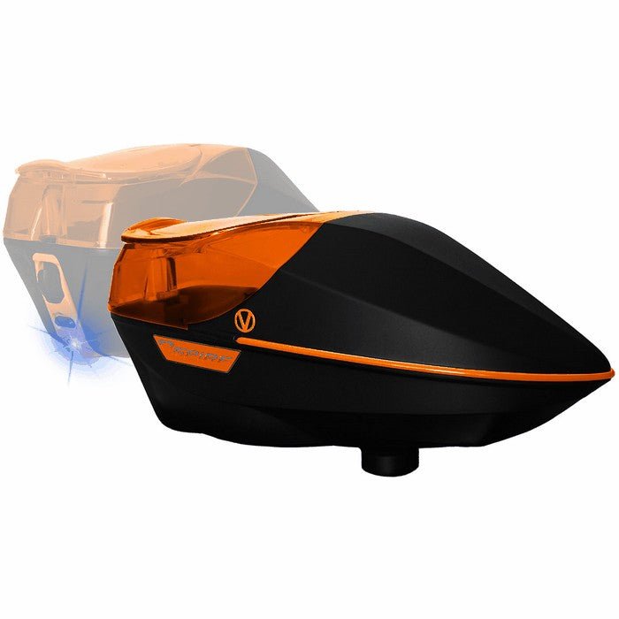 Virtue Spire Paintball Loader Hopper - TippmannParts