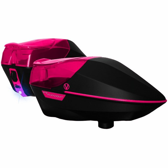 Virtue Spire Paintball Loader Hopper - TippmannParts