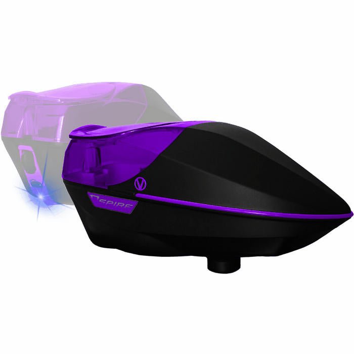 Virtue Spire Paintball Loader Hopper - TippmannParts