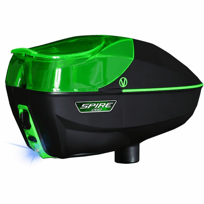 Virtue Spire Paintball Loader Hopper - TippmannParts