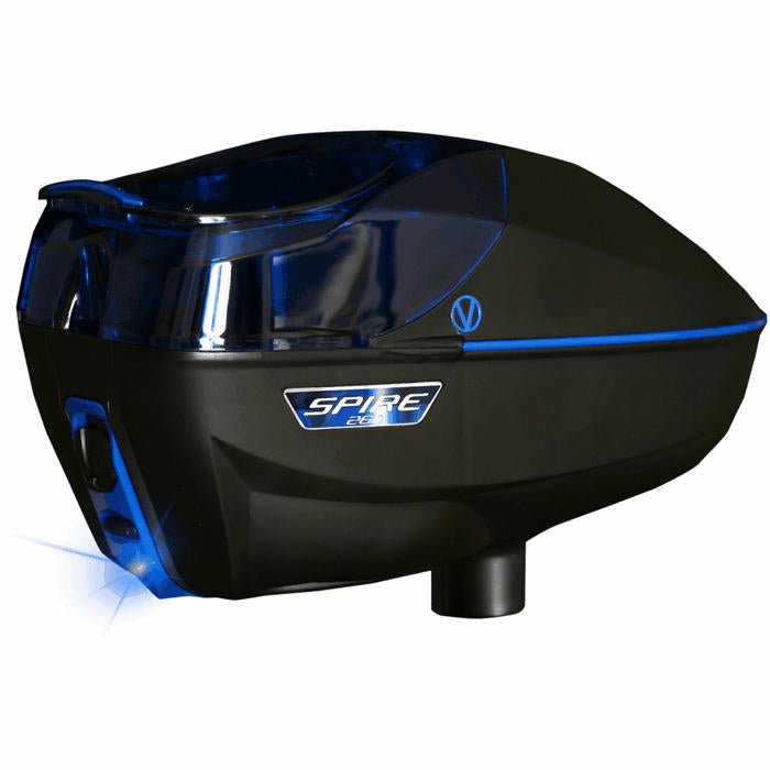 Virtue Spire Paintball Loader Hopper - TippmannParts