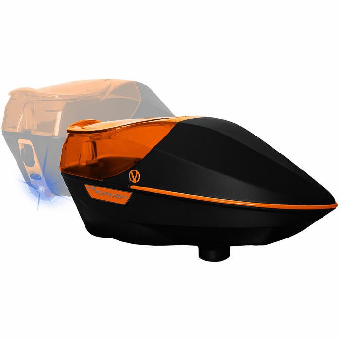 Virtue Spire Paintball Loader Hopper - TippmannParts