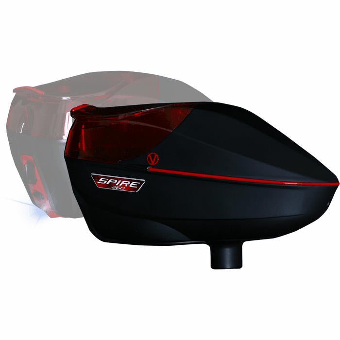 Virtue Spire Paintball Loader Hopper - TippmannParts