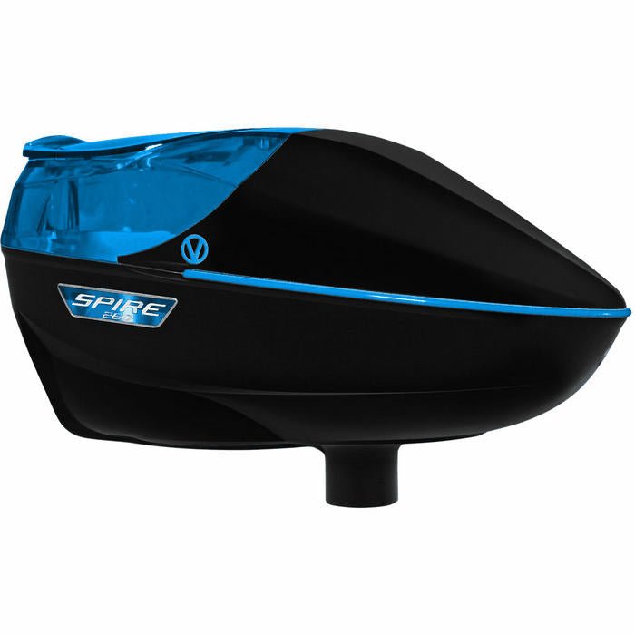 Virtue Spire Paintball Loader Hopper - TippmannParts