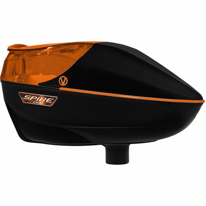 Virtue Spire Paintball Loader Hopper - TippmannParts
