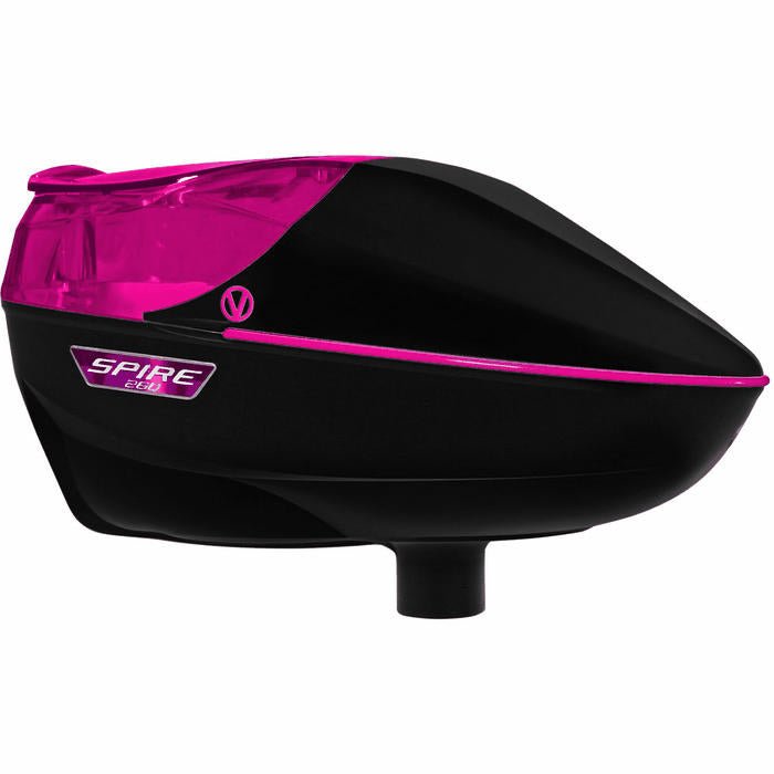Virtue Spire Paintball Loader Hopper - TippmannParts