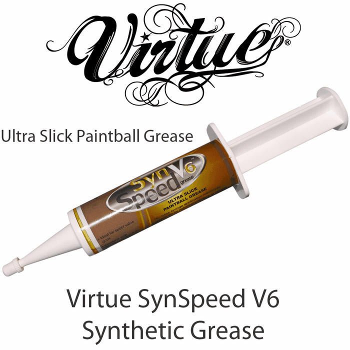 Virtue Syn Speed V6 Gun Grease - TippmannParts