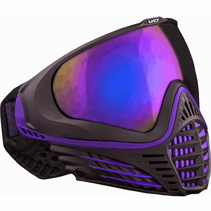 Virtue VIO Contour Goggles - Chromatic Series - TippmannParts