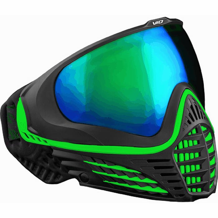 Virtue VIO Contour Goggles - Chromatic Series - TippmannParts