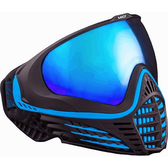 Virtue VIO Contour Goggles - Chromatic Series - TippmannParts
