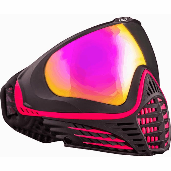Virtue VIO Contour Goggles - Chromatic Series - TippmannParts