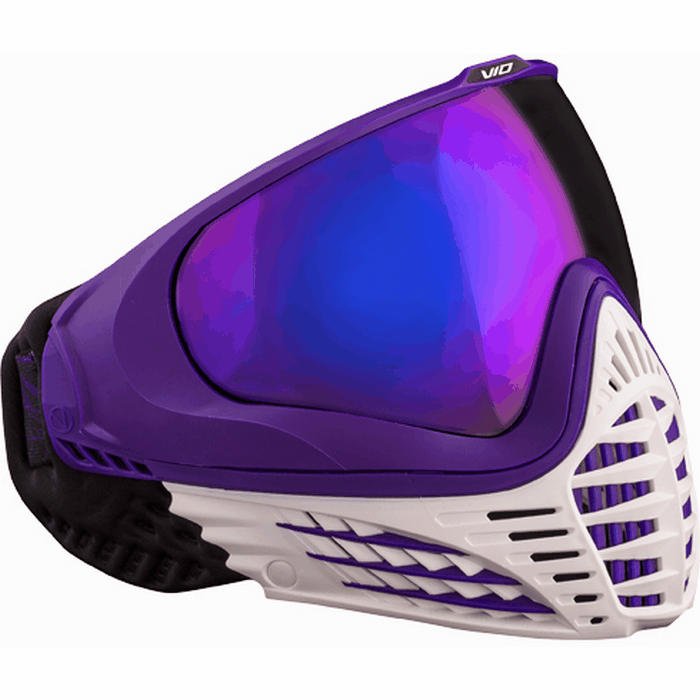 Virtue VIO Contour Goggles - Chromatic Series - TippmannParts