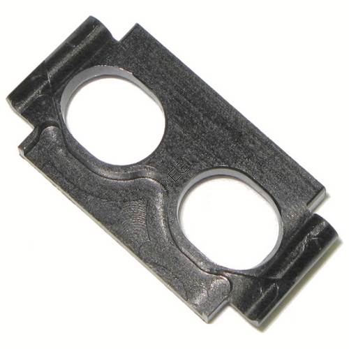Vision Eye Cover Hinge Plate - Smart Parts Part #IPS114 - TippmannParts