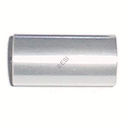Volume Control Insert - Small - Silver - Smart Parts Part #EPYINTLS - TippmannParts