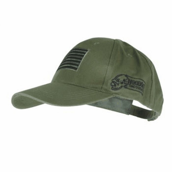 Voodoo Tactical Flag Cap - TippmannParts