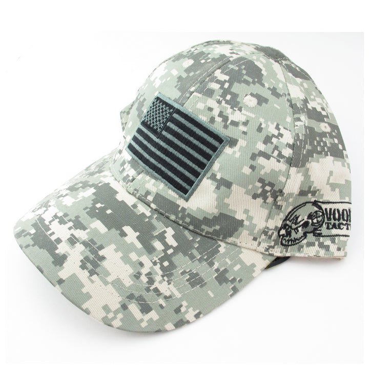 Voodoo Tactical Flag Cap - TippmannParts