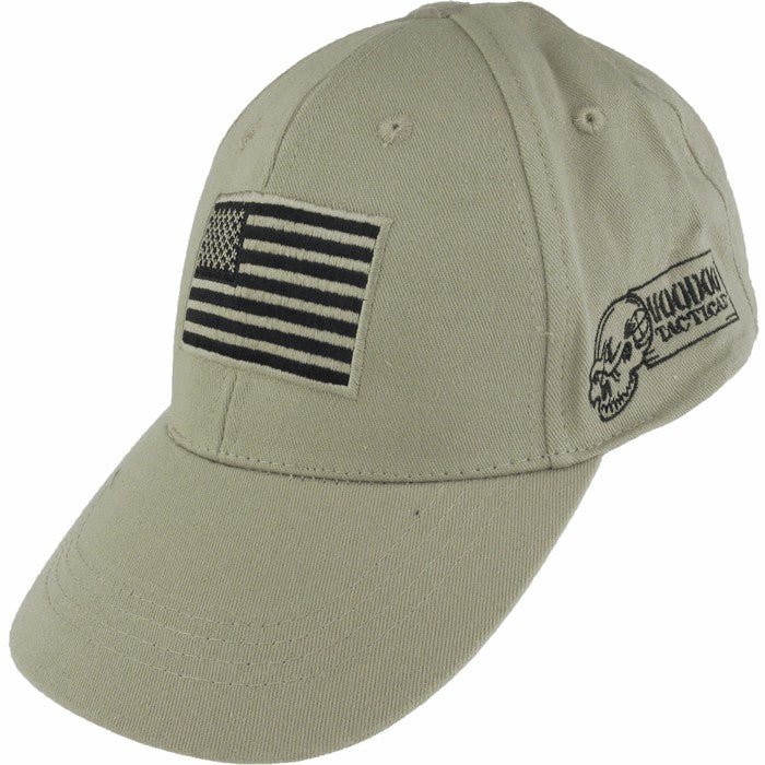 Voodoo Tactical Flag Cap - TippmannParts