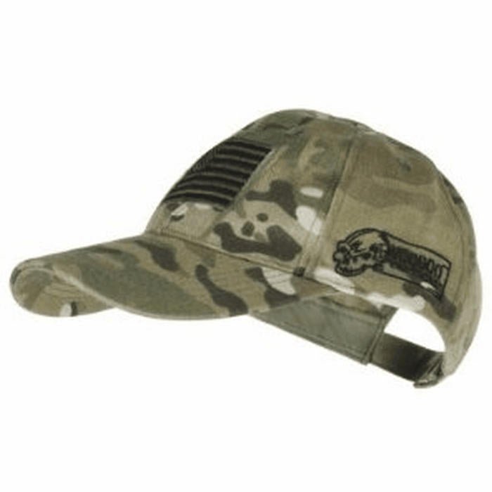 Voodoo Tactical Flag Cap - TippmannParts