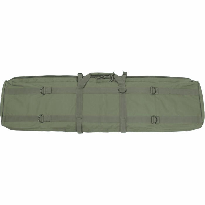 VooDoo Tactical Padded Double Gun Case - TippmannParts