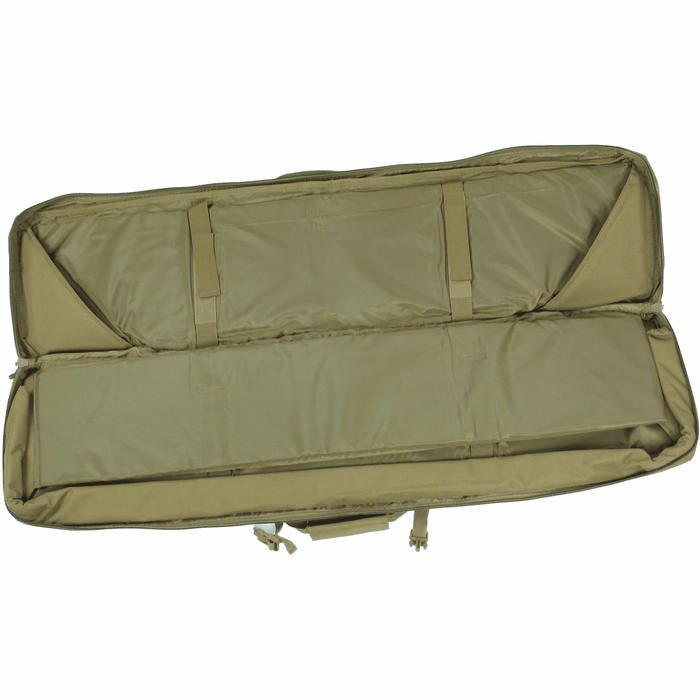 VooDoo Tactical Padded Double Gun Case - TippmannParts