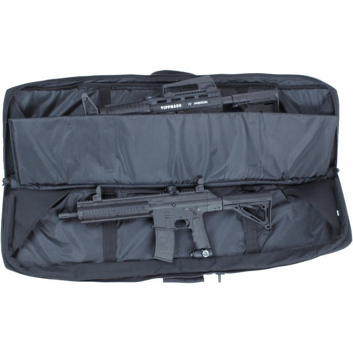 VooDoo Tactical Padded Double Gun Case - TippmannParts