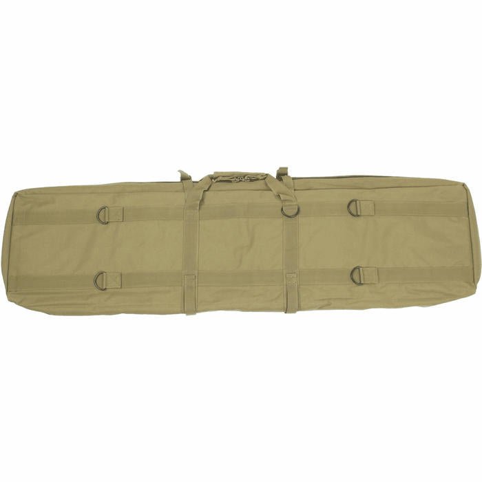 VooDoo Tactical Padded Double Gun Case - TippmannParts