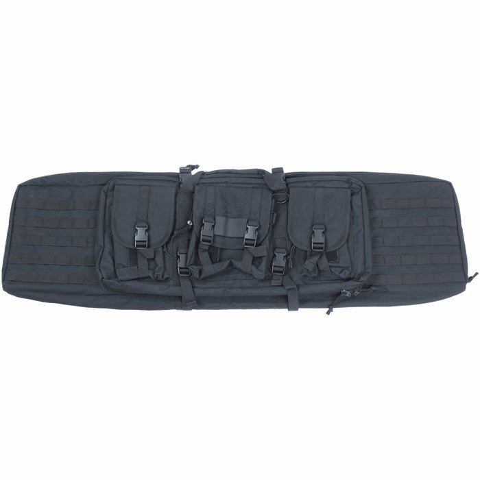 VooDoo Tactical Padded Double Gun Case - TippmannParts