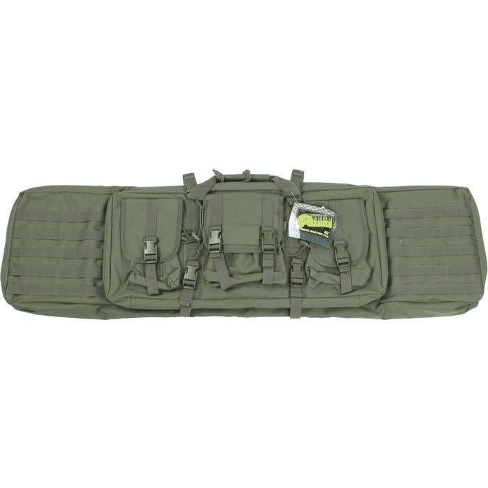 VooDoo Tactical Padded Double Gun Case - TippmannParts
