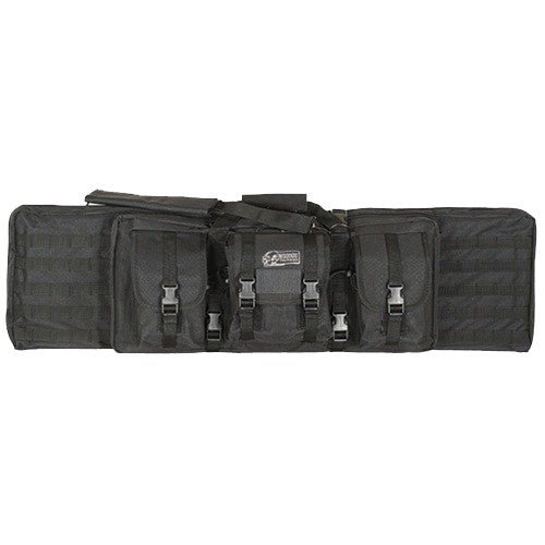 VooDoo Tactical Padded Double Gun Case - TippmannParts