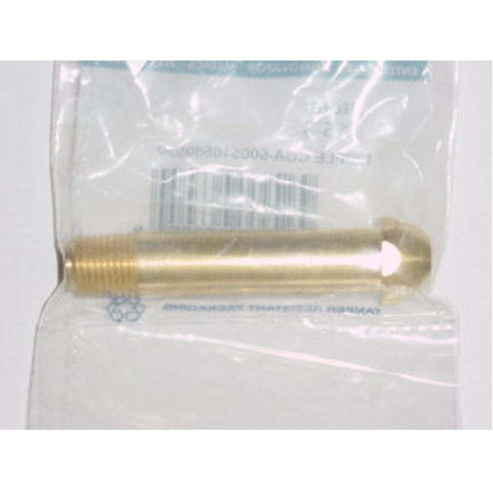 Western Enterprises Bulk Nitrogen Tank Nipple - TippmannParts