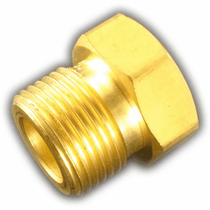Western Enterprises Bulk Nitrogen Tank Nut - TippmannParts