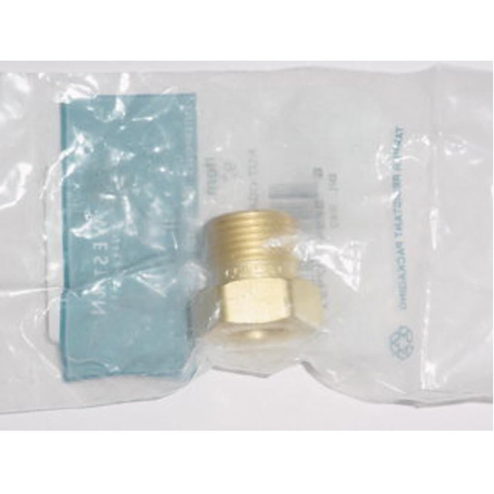 Western Enterprises Bulk Nitrogen Tank Nut - TippmannParts