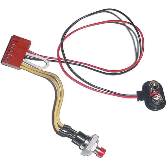 Wiring Harness - Brass Eagle Part 130348-000 - TippmannParts